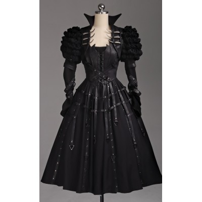 Foxtrot Wilde Jagd Jacket and JSK(Pre-Order/Full Payment Without Shipping)